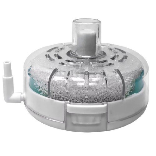 Aquarium fish tank round - tank,