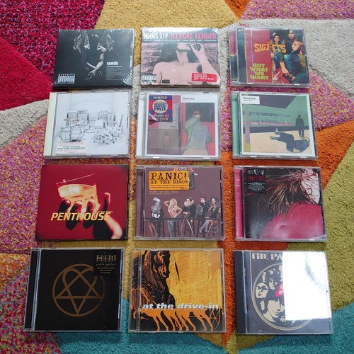 Rock alternative pop indie - alternative,