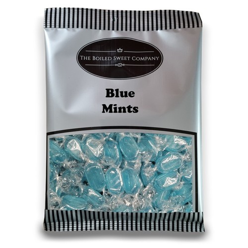Blue mints 1kg - 1kg,