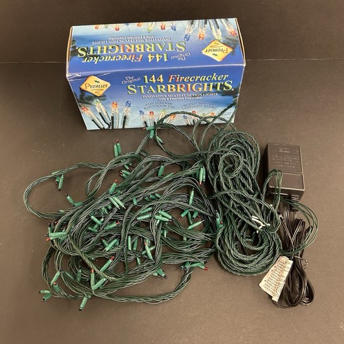 Premier 144 starbrights multi - premier,