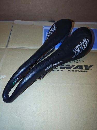 Selle smp grider saddle - saddle, used