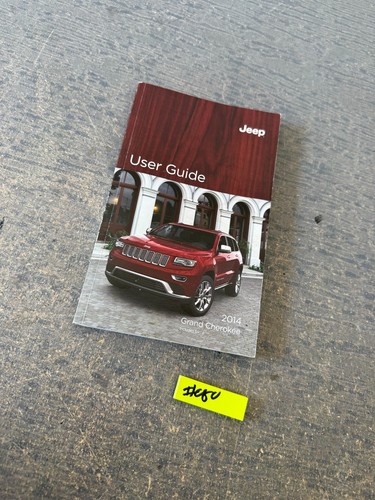 2014 jeep grand cherokee - cherokee, 3.6