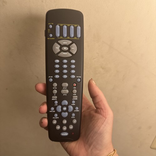 New box x10 - home, automation