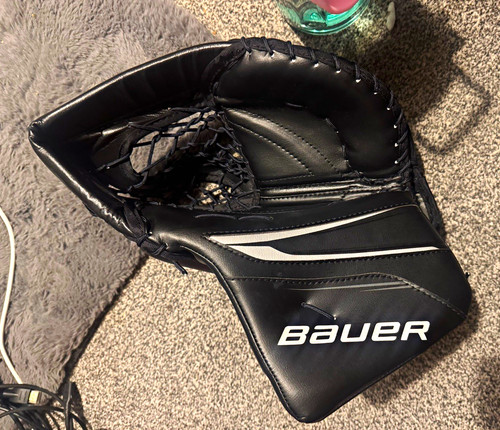 Bauer vapor pro - vapor,