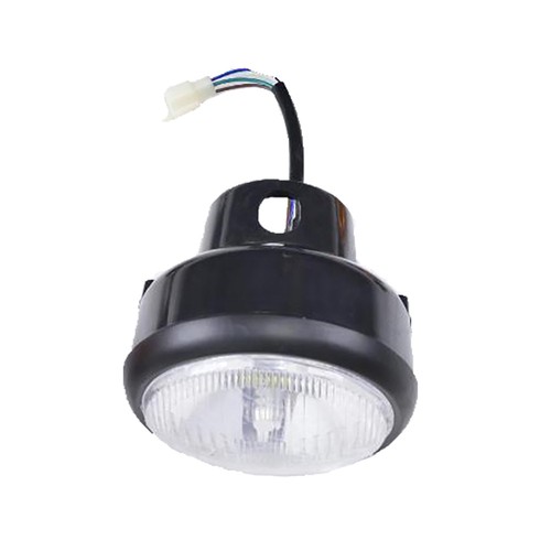 Pro replacement headlight - x-pro,