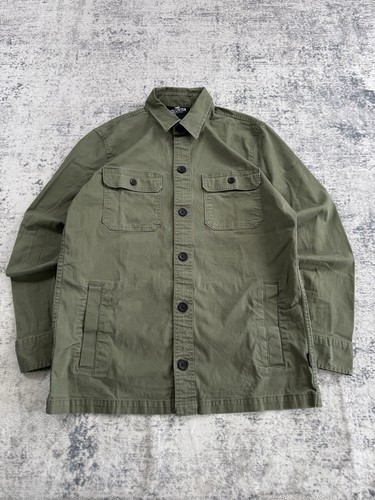 Hollister jacket mens medium - mens,