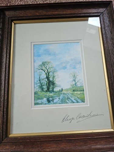 Alwyn crawshaw original - alwyn,