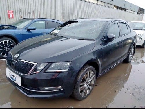 2017 2020 skoda octavia mk3 - 2017-2020,