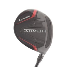 TaylorMade Stealth Fairway 3