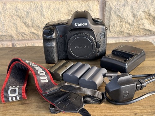 Canon classic really - canon,