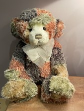 Charlie Bear BEFUDDLE  Lovely