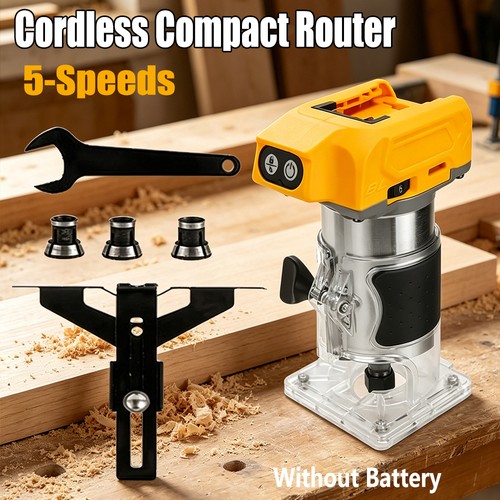 Cordless brushless compact - cordless,