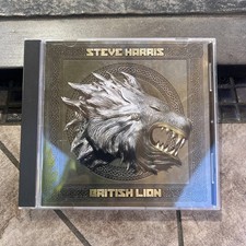British Lion by Steve