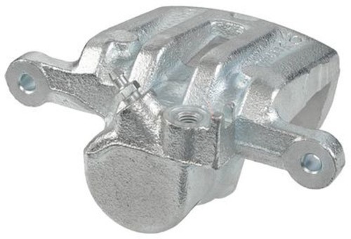 Rear axle left 423621 - rear,