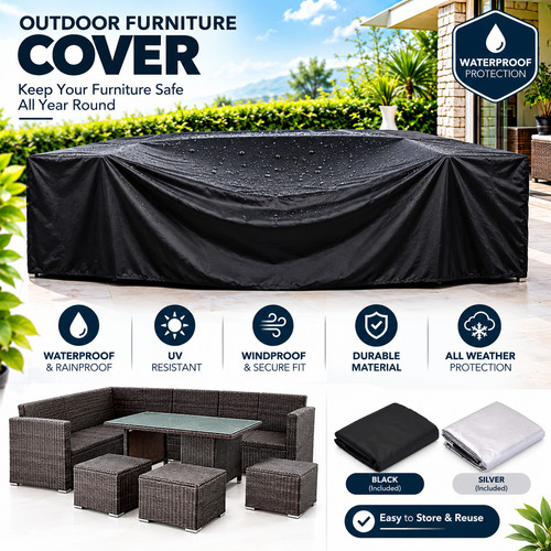 Heavy duty waterproof - duty,