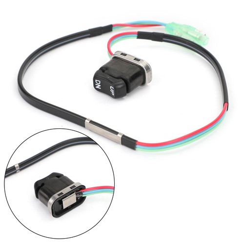 Trim tilt switch a - trim,