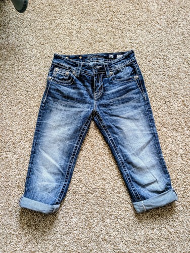Miss size vintage capri - vintage,