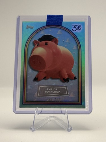 2025 topps years toy - 30,