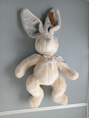 Anna club plush - anna, leather