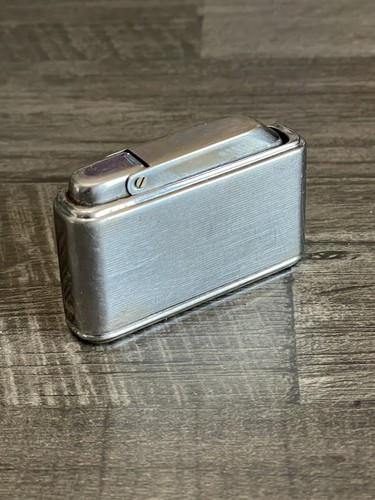 Vintage colibri monogas pocket - monogas,