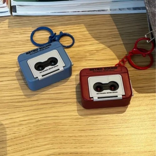 Personalized retro tape - personalized,