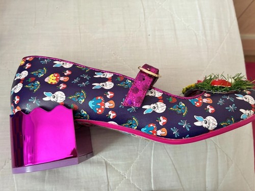 Irregular choice women - irregular, women's