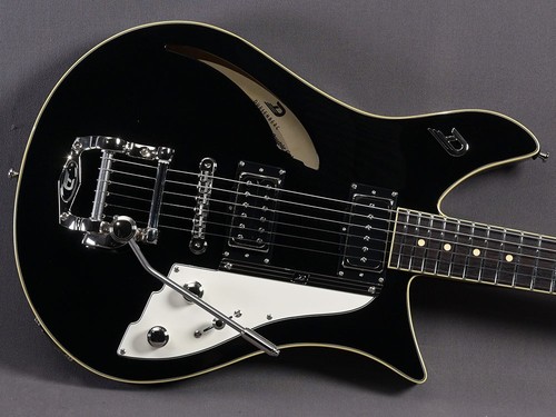 Duesenberg double cat black - duesenberg,