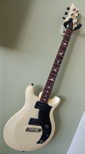 Prs mira antique white - prs, s2