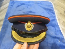 royal engineers officers dress hat