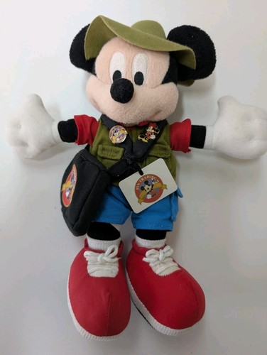 Vintage disney mickey mouse - vintage,