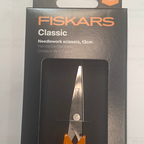 Fiskars classic needlework - fiskars,