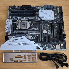 ASUS PRIME Z270-A LGA