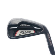 Used Titleist AP1 714 4 Iron / 23 Degrees / Regular Flex
