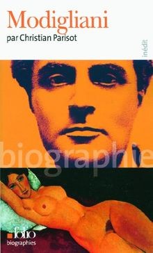 Modigliani parisot - by,