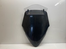 ♻️ Yamaha Xp 500 Tmax 2004 - 2007 Front Windshield Screen Visor ♻️