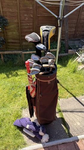Ping other branded - golf, club