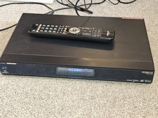 Humax FOXSAT-HDR Freesat+