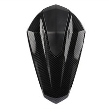 Rear Seat Cover Cowl Tail Fairing Pillion for Kawasaki Ninja 400 2018-2023