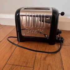 Dualit 2 slice lite Toaster