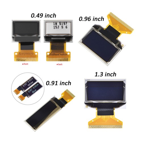 96 1 3 inch - 0.49"/0.91"/0.96"/1.3",