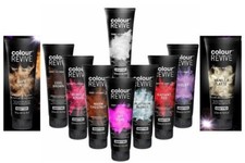 Osmo Colour REVIVE, Semi Hair Colour Refresh Treatment Mask - 225ml 