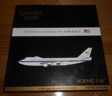 Gemini Jets 200 1/200 Boeing