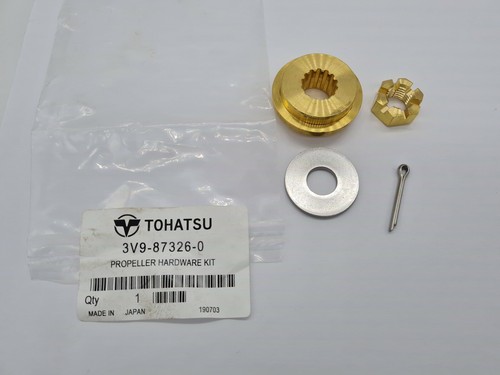Genuine tohatsu 15hp 20hp - tohatsu,