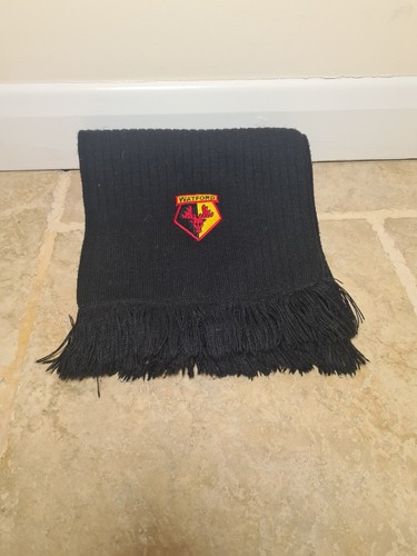 Black watford football - ,