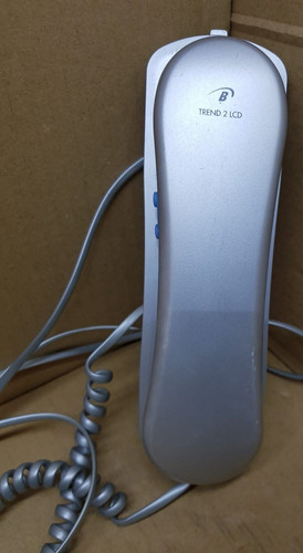 Binatone trend corded - binatone, xi