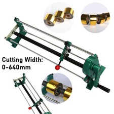 Hot Stamping Foil Paper Cutter