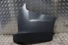 FORD TRANSIT CUSTOM MK8 OS REAR BUMPER CORNER PANEL (SEE PHOTOS) 2013-2016 MD16