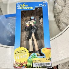 The Beatles - Yellow Submarine