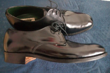 CHEANEY CARRON VINTAGE DERBY