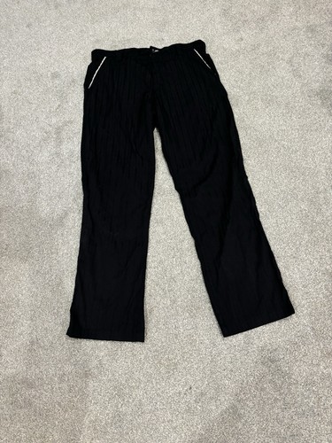 Ping golf trousers - golf, black